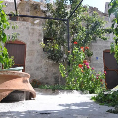 Ozlem Pension and Restaurant Турция, Мустафапаша - отзывы, цены и фото номеров - забронировать отель Ozlem Pension and Restaurant онлайн фото 5