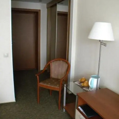 Мини-Отель Suite 3* Стандартный номер с 2 отдельными кроватями фото 10