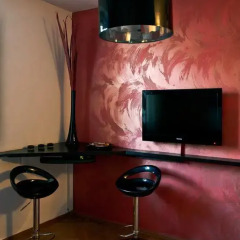 Отель PiotrApartments интерьер отеля