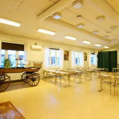 Отель Örnvik Hotell & Konferens