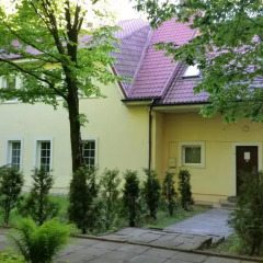 Гостиница Guest House Briz Улучшенный номер с различными типами кроватей фото 6