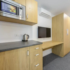 Гостиница Partner Guest House Saksahans'koho Украина, Киев - отзывы, цены и фото номеров - забронировать гостиницу Partner Guest House Saksahans'koho онлайн удобства в номере