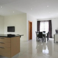 Отель Oak Terrace Сан Джулианс комната для гостей фото 5