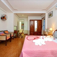 Отель Family House Апартаменты с различными типами кроватей фото 6