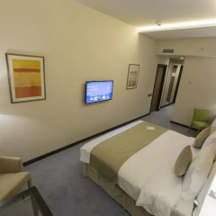 Отель Ararat Resort 4* Улучшенный номер