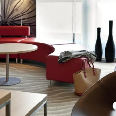 Отель ibis Muenchen City Nord фото 2