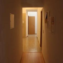 Holla Hostel интерьер отеля