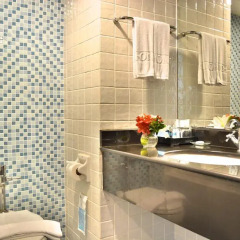 A-One New Wing Hotel 4* Улучшенный номер с различными типами кроватей фото 5