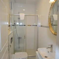 Diamond Royal Hotel 5* Стандартный номер с различными типами кроватей фото 9