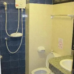 Отель Rambuttri Village Inn & Plaza 3* Стандартный номер с различными типами кроватей фото 27