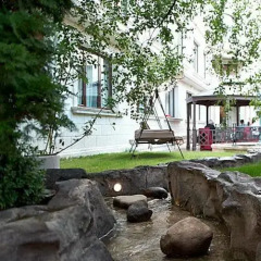 Hotel Ajax фото 4