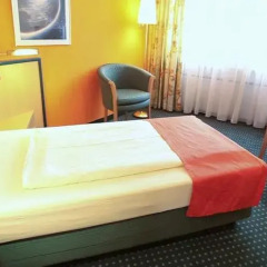 Superior Hotel Präsident 3* Номер Делюкс с различными типами кроватей фото 5