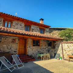 Отель Casa Rural Entre Valles фото 6