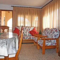 Отель Calpe Villas Privadas con Piscina 3000 интерьер отеля