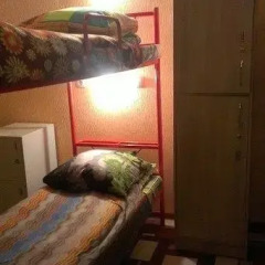 Stop-Hostel комната для гостей фото 3