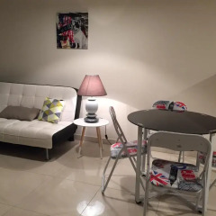 Отель Congress Apartment Франция, Канны - отзывы, цены и фото номеров - забронировать отель Congress Apartment онлайн комната для гостей фото 4