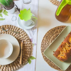 Отель Bed and breakfast Aratro & Rosmarino Чивитанова-Марке питание
