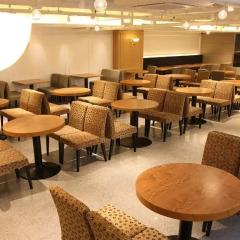 HOTEL SKYPARK Myeongdong II питание