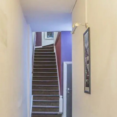 Отель Riz Guest House Лондон интерьер отеля фото 2