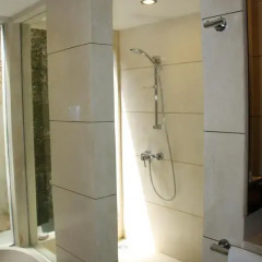 Отель Atta Kamaya Resort and Villas 4* Вилла с различными типами кроватей фото 31