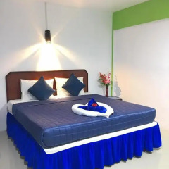 Отель Veranda Lanta Resort 3* Стандартный номер фото 12