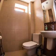 Отель Элегант(Цахкадзор) 4* Коттедж разные типы кроватей фото 12