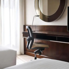 Riyadh Marriott Hotel удобства в номере