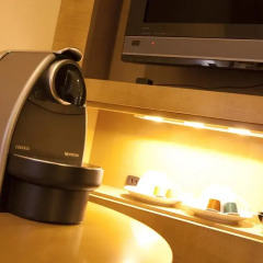 Hotel Ryumeikan Tokyo 4* Стандартный номер с различными типами кроватей фото 2