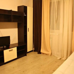 Гостиница Apartstudio na Naberejnoy удобства в номере фото 2