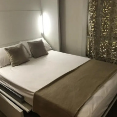 Апартаменты Studio Villa Halévy комната для гостей