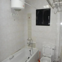 Отель ED Scob Suites Limited 2* Стандартный номер с различными типами кроватей фото 4