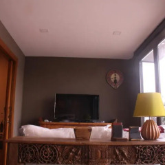 Отель Arun Residence 4* Семейный люкс фото 19