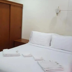 Отель Khun Ying House 2* Стандартный номер с различными типами кроватей фото 7