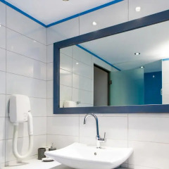 Hotel Kalimera 3* Стандартный номер с различными типами кроватей фото 24