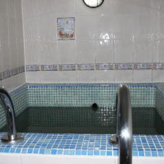 Гостиница Razliv Zaliv Hostel & Hotel в Санкт-Петербурге 3 отзыва об отеле, цены и фото номеров - забронировать гостиницу Razliv Zaliv Hostel & Hotel онлайн Санкт-Петербург ванная