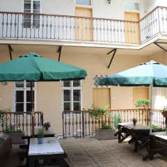 Апартаменты Alice Apartment House бассейн фото 2
