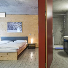 All In One Hotel Inn Lodge 3* Стандартный номер с различными типами кроватей фото 3