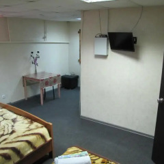 Гостиница Guest House Revolyutsii 28 в Перми 4 отзыва об отеле, цены и фото номеров - забронировать гостиницу Guest House Revolyutsii 28 онлайн Пермь развлечения
