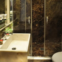 Отель NERVA 3* Стандартный номер фото 3