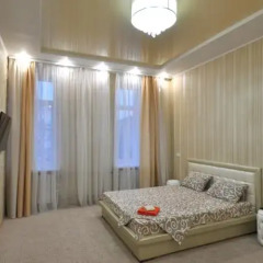 Апартаменты Byron Apartments комната для гостей фото 2