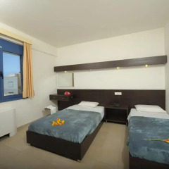 Meropi Hotel & Apartments комната для гостей фото 3