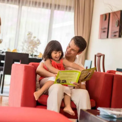 Отель Angsana Laguna Phuket 5* Стандартный номер с двуспальной кроватью фото 20
