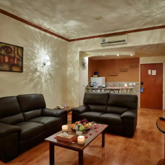 Princessa Hotel 4* Президентский люкс с различными типами кроватей фото 4