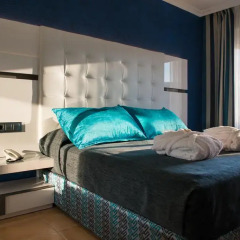 Salles Hotel Marina Portals 4* Полулюкс с различными типами кроватей фото 3
