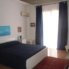Отель Alba sui tetti B&B Италия, Палермо - отзывы, цены и фото номеров - забронировать отель Alba sui tetti B&B онлайн комната для гостей фото 3