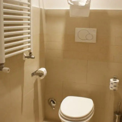 Hotel Aniene 3* Номер категории Эконом с различными типами кроватей фото 3