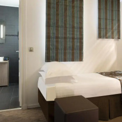 Отель Turenne Le Marais 3* Стандартный номер фото 3