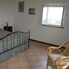 Отель Casa Marisa Массароза комната для гостей фото 2