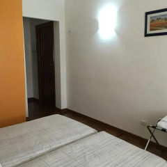 Отель VillaGiò B&B Стандартный номер с различными типами кроватей фото 4