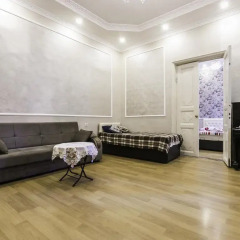 Апартаменты Giorgi's Place детские мероприятия